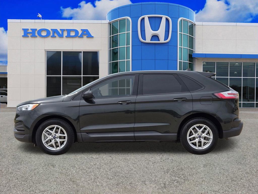 Used 2022 Ford Edge SE AWD/4WD image 6