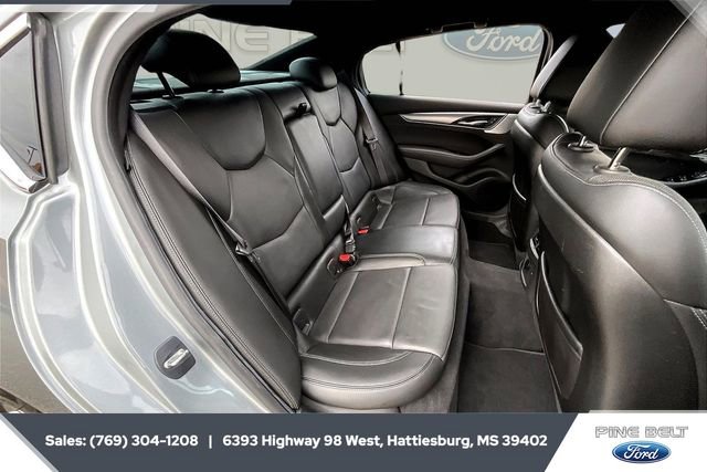 Used 2023 Cadillac CT5 Premium Luxury image 20