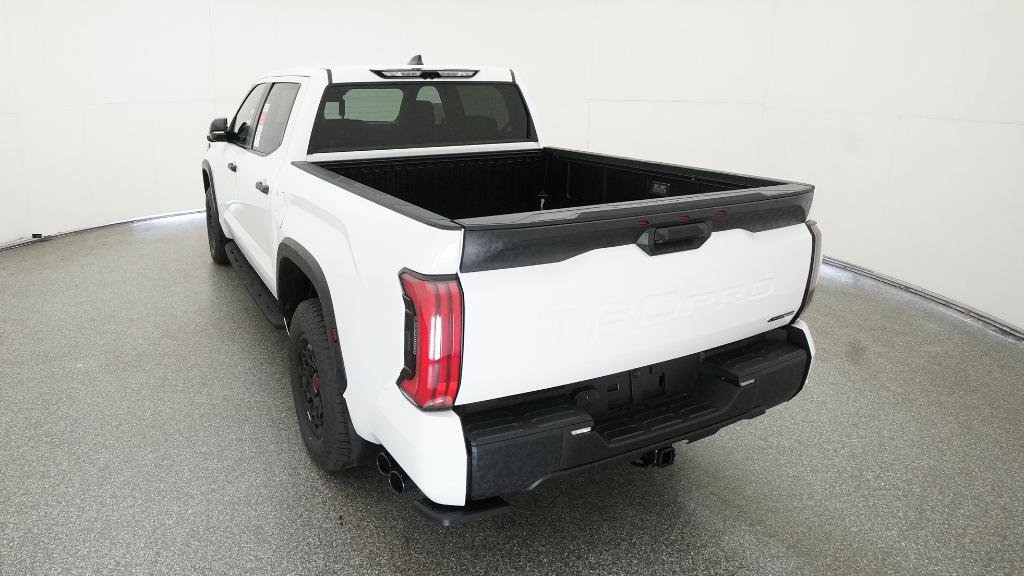 New 2026 Toyota Tundra TRD Pro image 79