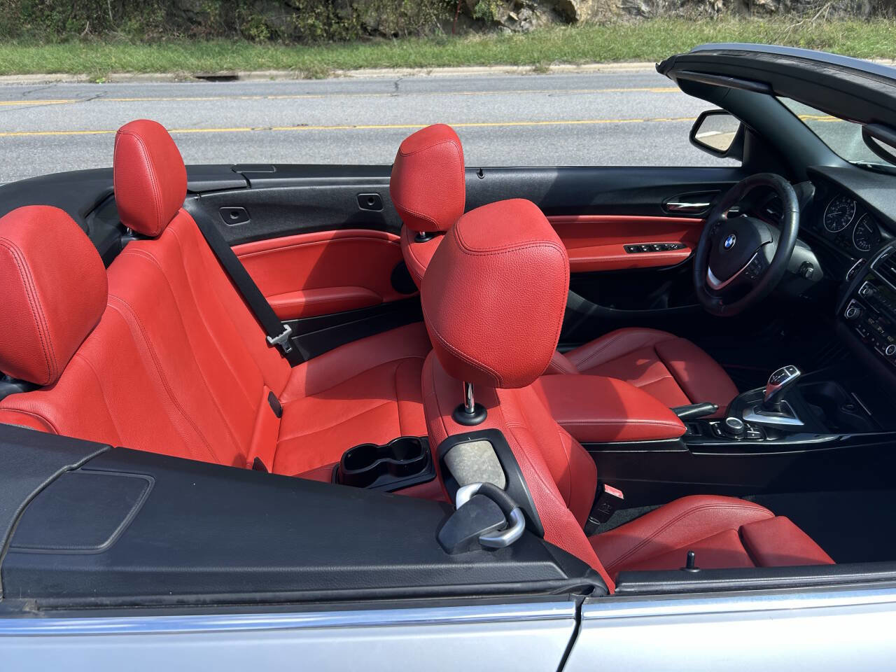 Used 2016 BMW 228i Convertible image 24