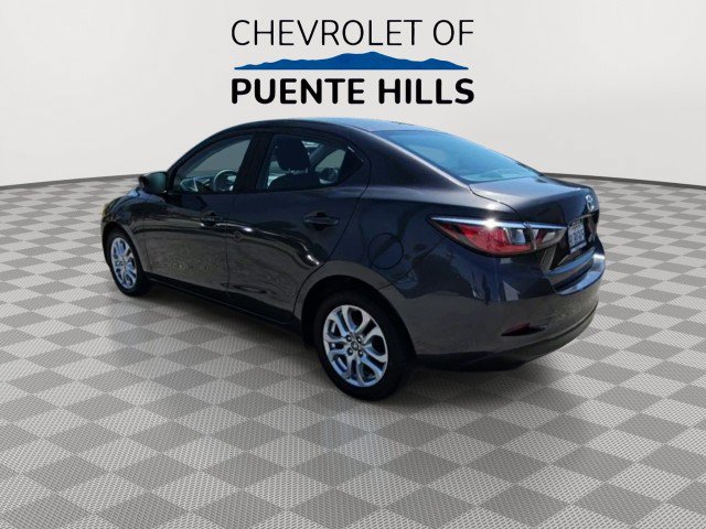 Used 2018 Toyota Yaris iA FWD image 6