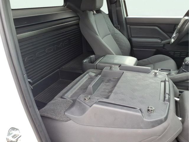 Used 2025 Toyota Tacoma SR RWD image 20