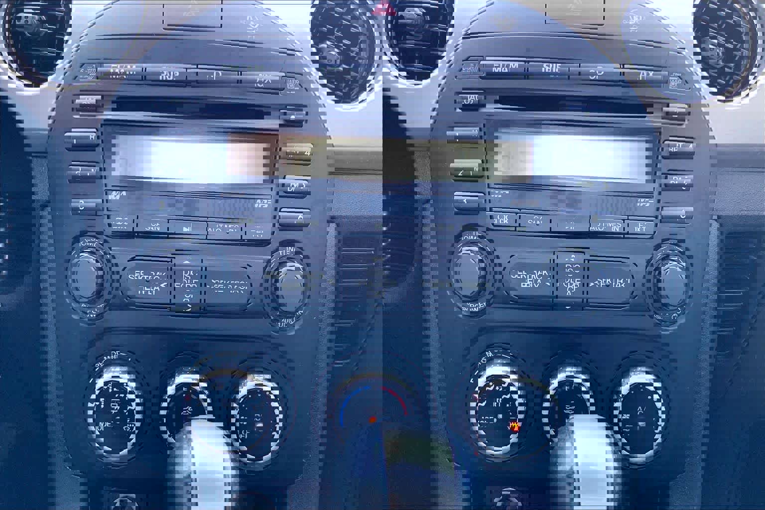 Used 2012 MAZDA MX-5 Miata Touring image 25