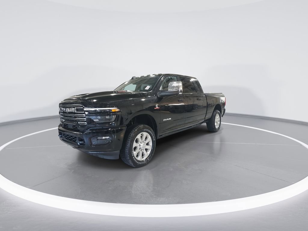 New 2026 RAM 2500 Laramie image 4