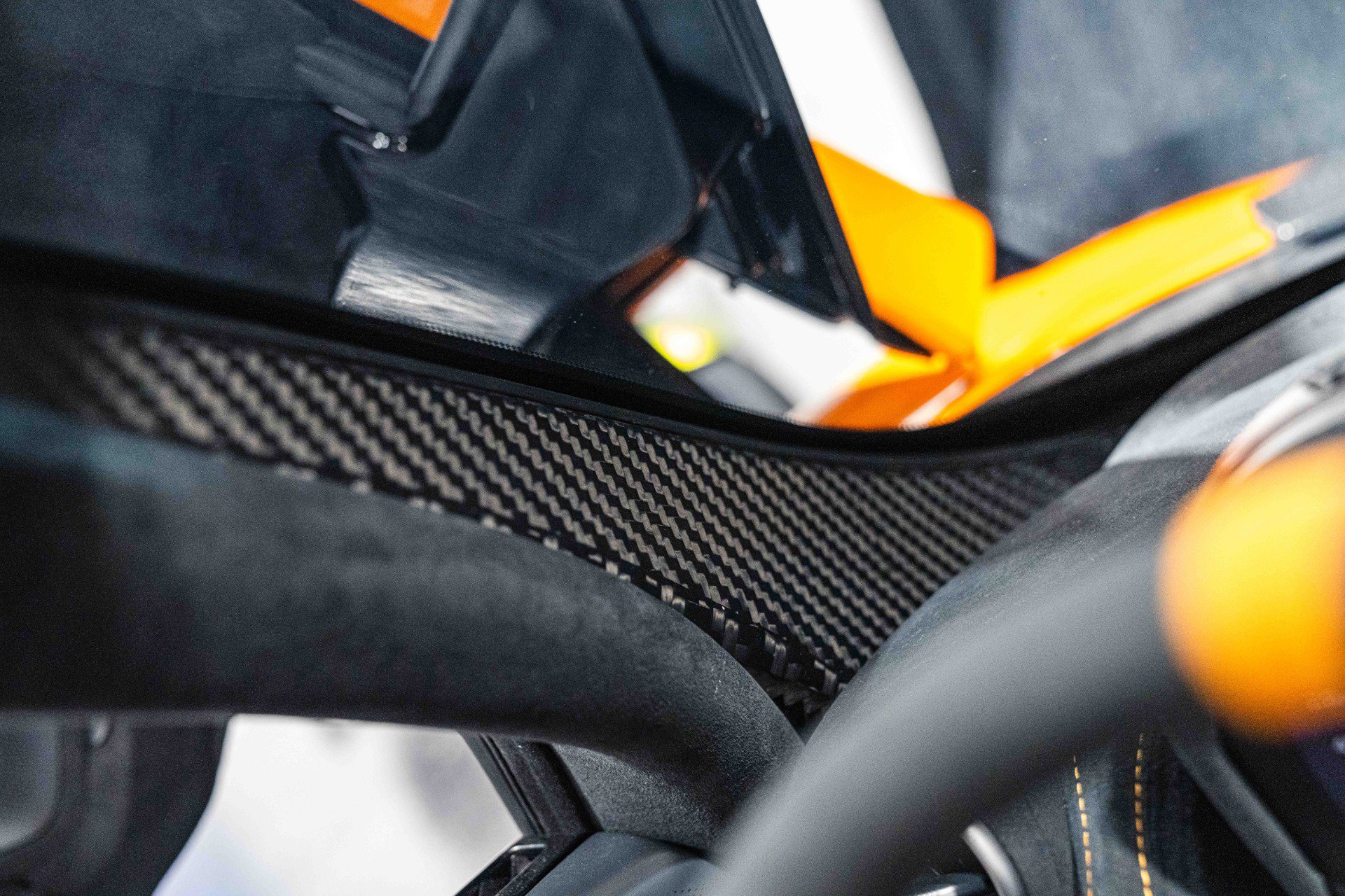 Used 2021 McLaren 765LT image 19