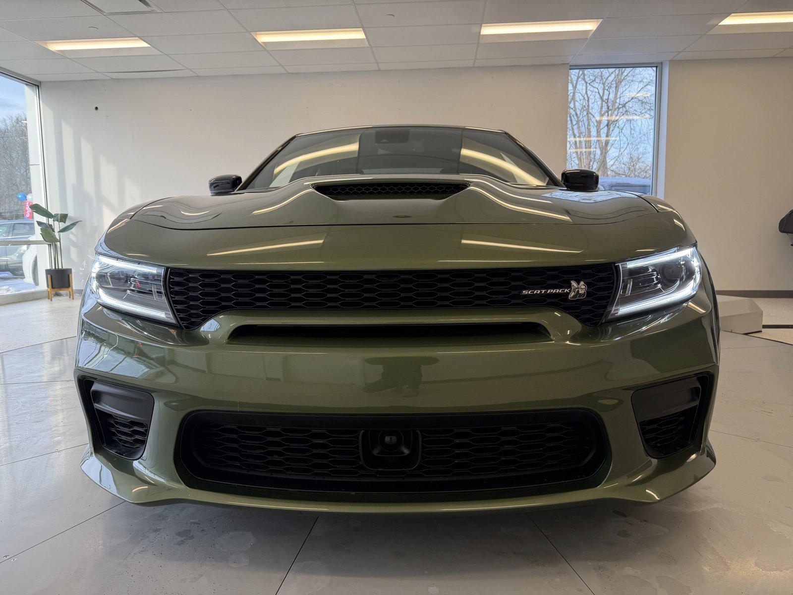 Used 2023 Dodge Charger Scat Pack image 66