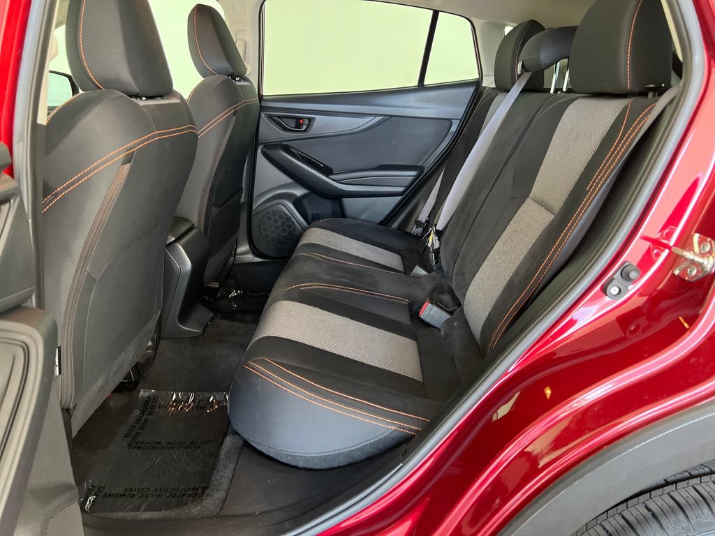Used 2019 Subaru Crosstrek 2.0i Premium AWD/4WD image 26