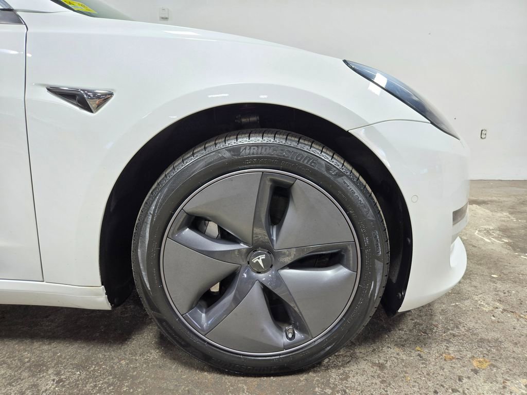 Used 2019 Tesla Model 3 Long Range AWD/4WD image 55
