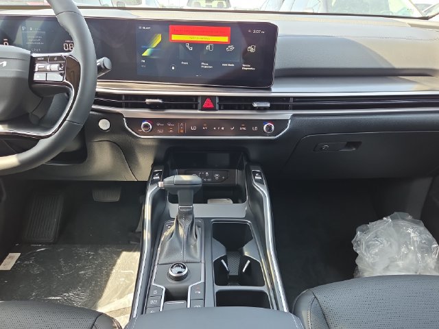 New 2026 Kia Sorento S FWD image 11