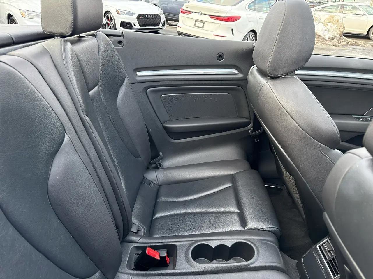 Used 2017 Audi A3 2.0T Premium Plus image 30