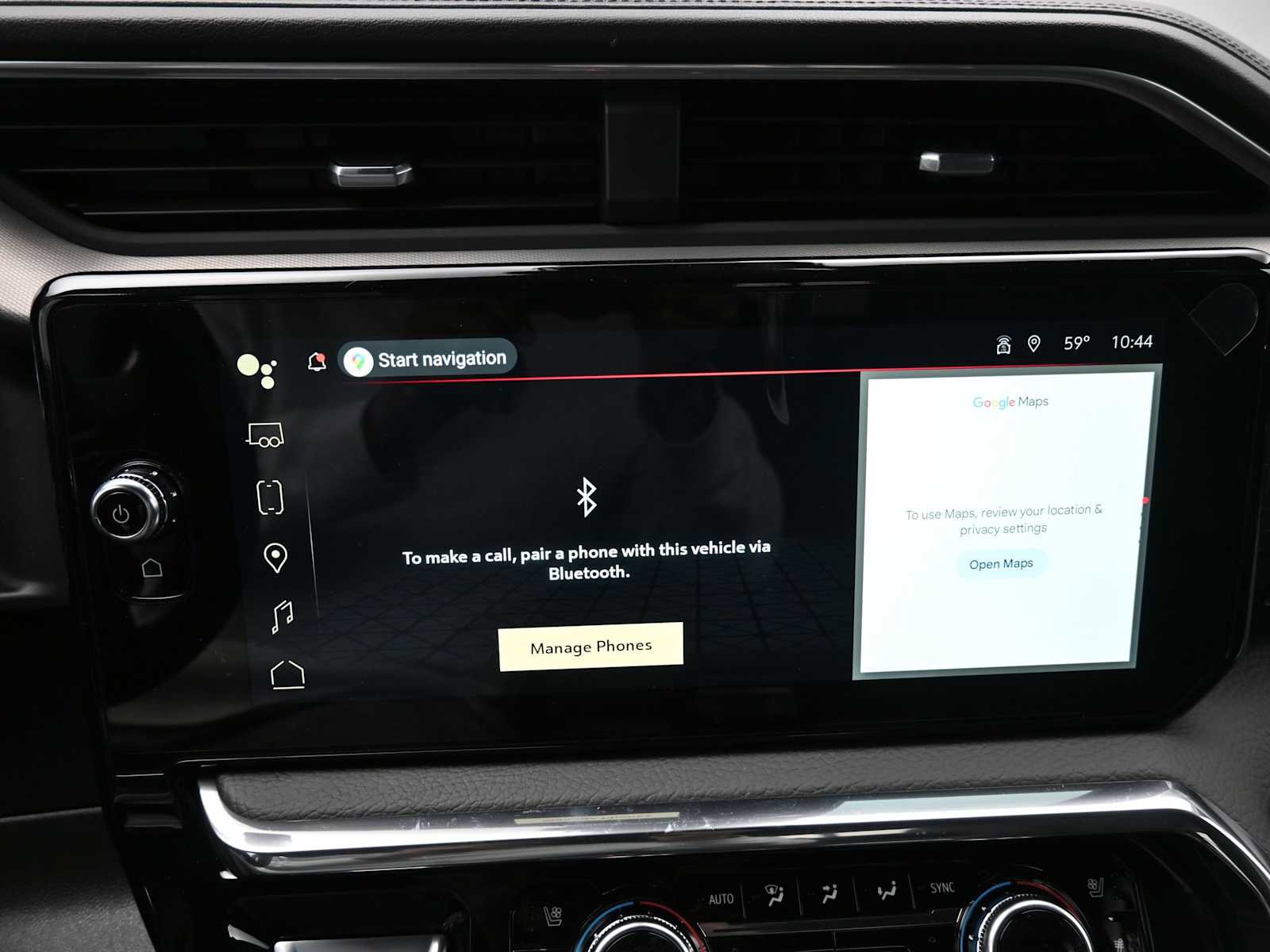 New 2026 GMC Sierra 1500 Denali w/ Technology Package AWD/4WD image 18