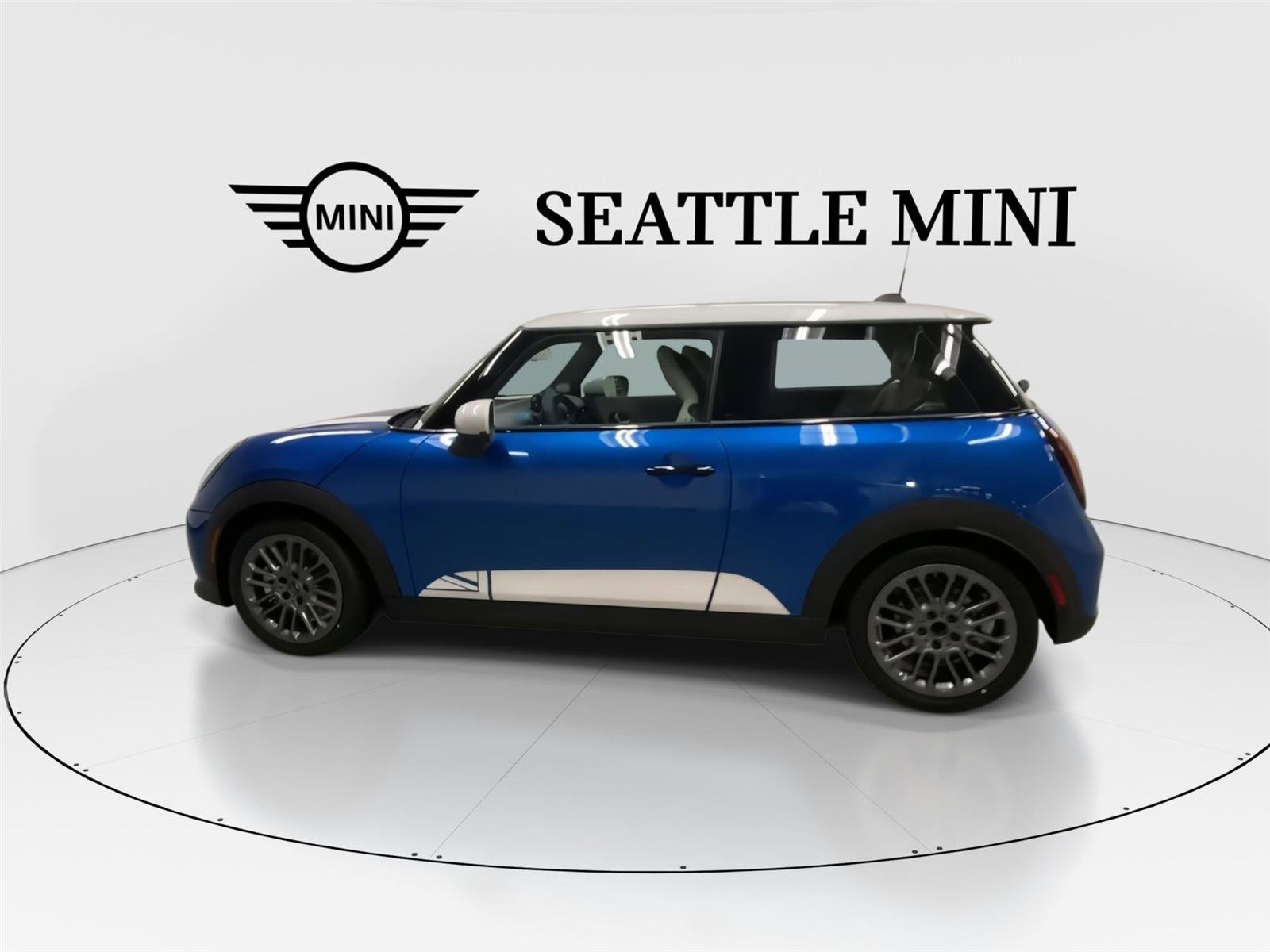 New 2026 MINI Cooper 2-Door Hardtop image 7