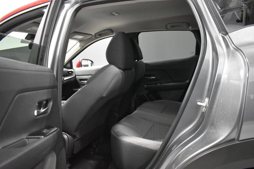 Certified 2026 Nissan Kicks SV w/ Cold Weather Package image 27