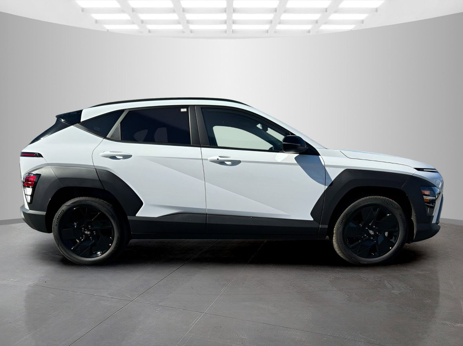 New 2026 Hyundai Kona SEL Sport FWD image 2
