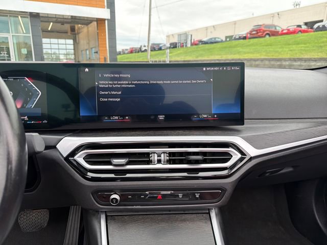 Used 2024 BMW 430i Convertible image 26