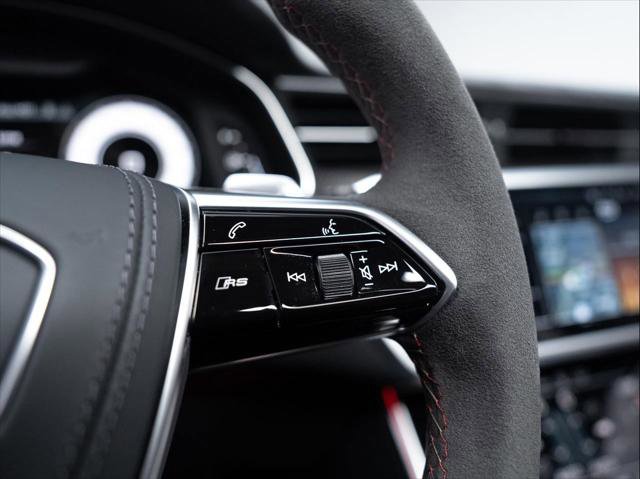 Used 2025 Audi RS 6 performance image 21