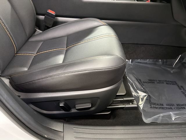Certified 2025 MAZDA CX-50 AWD 2.5 Hybrid w/ Premium Pkg image 20