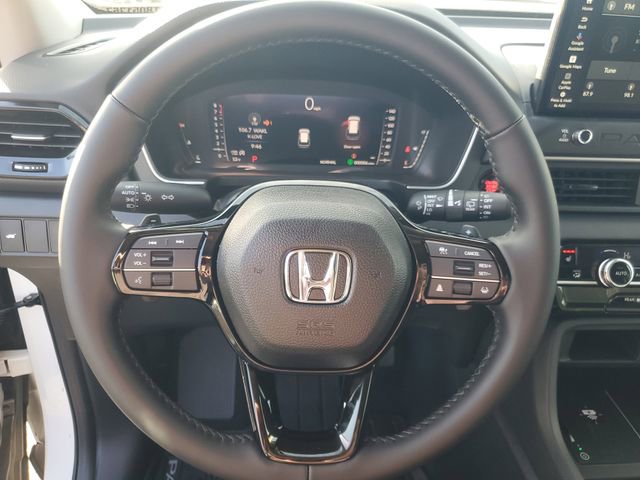 New 2026 Honda Passport RTL image 14