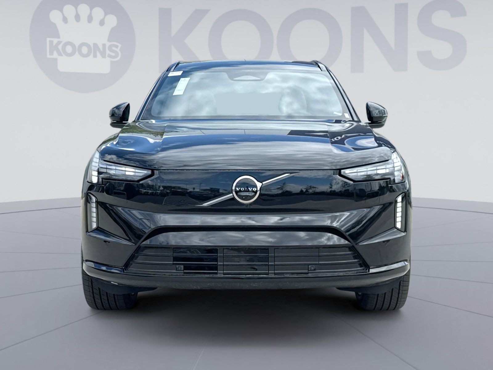 New 2026 Volvo EX90 Plus AWD/4WD image 11