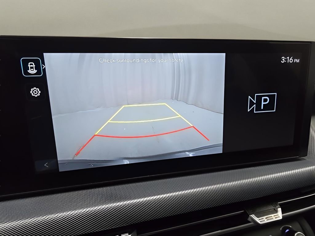 Certified 2025 Hyundai Sonata SEL image 25