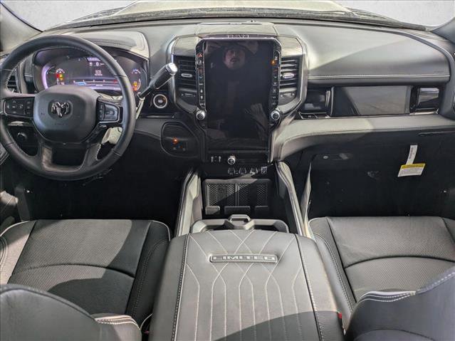 New 2026 RAM 2500 Limited image 14