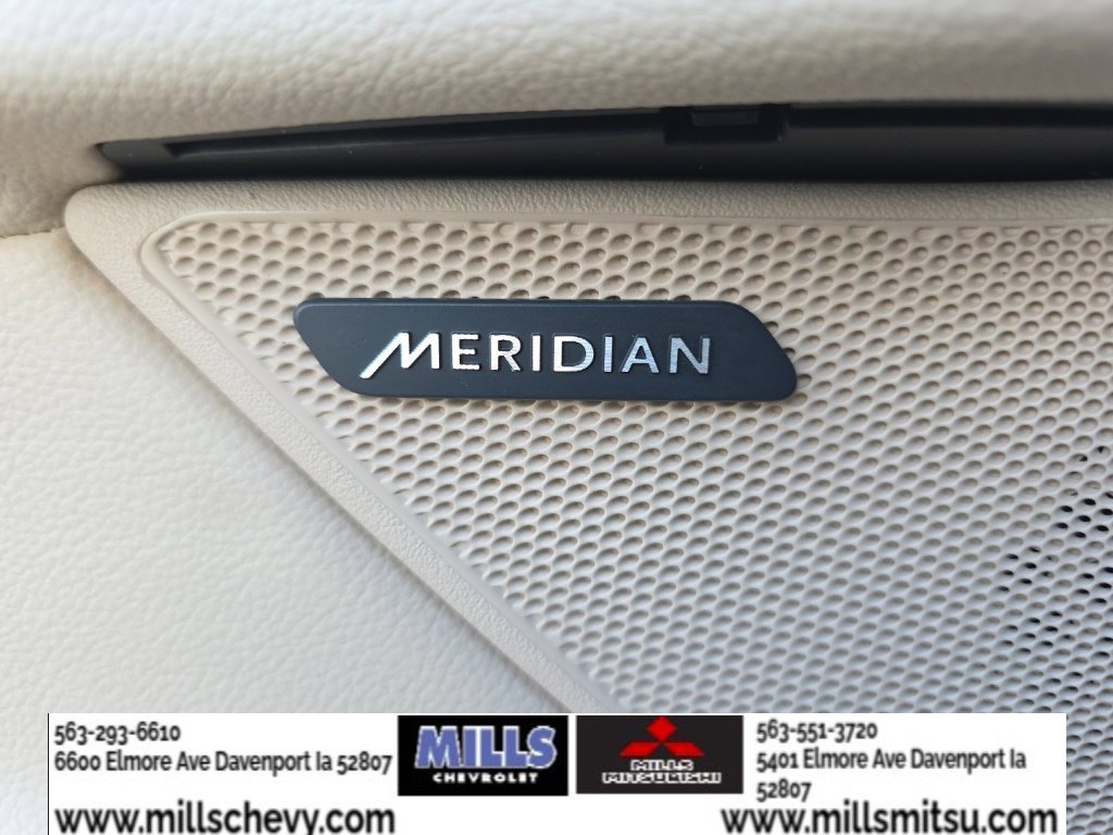 Used 2018 Jaguar XF Premium AWD/4WD image 19