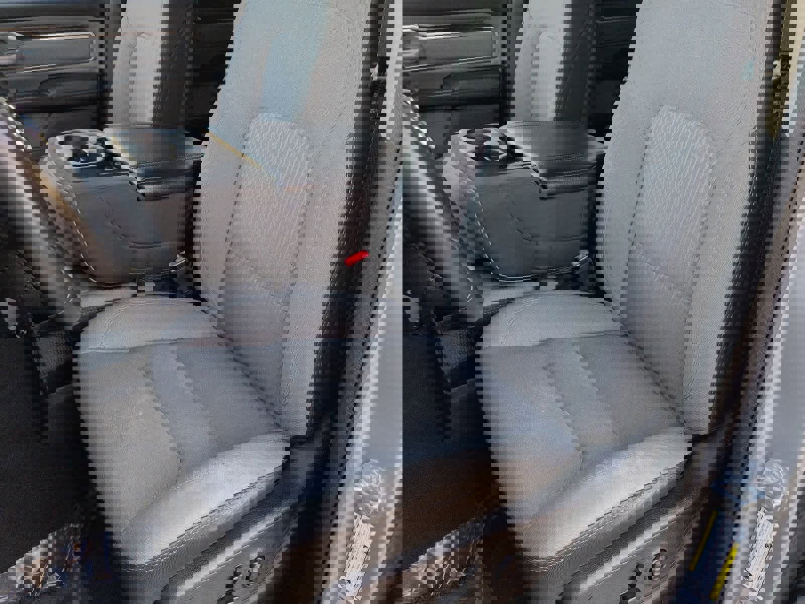 Used 2019 RAM 1500 Big Horn image 17