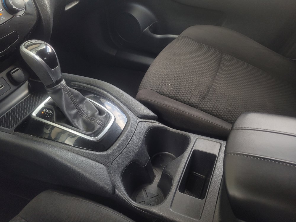 Used 2019 Nissan Rogue Sport S FWD image 26