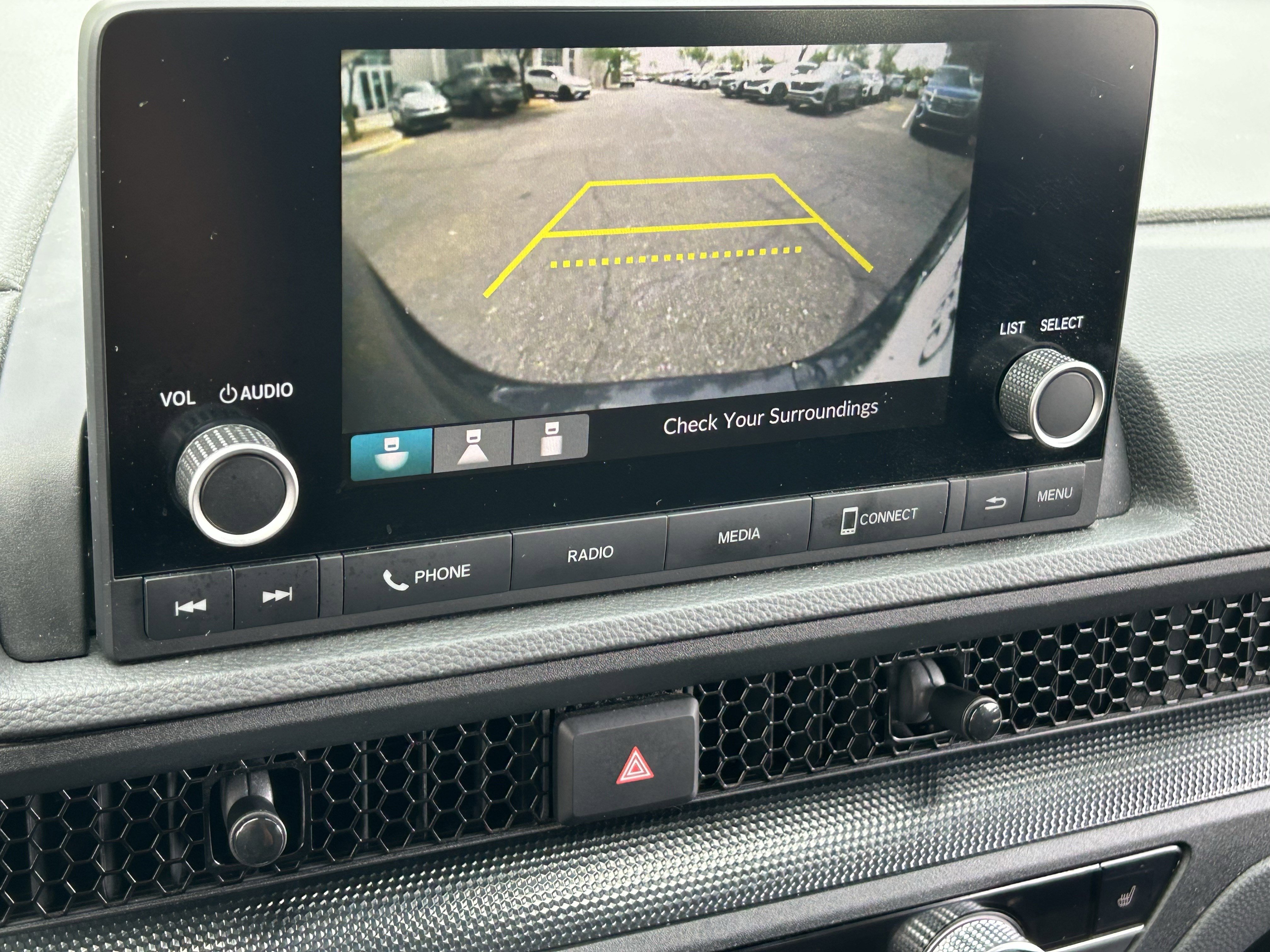 Used 2023 Honda CR-V EX image 22