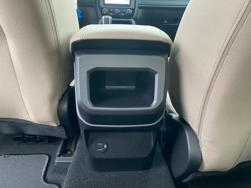 New 2025 Ford Ranger XLT image 29