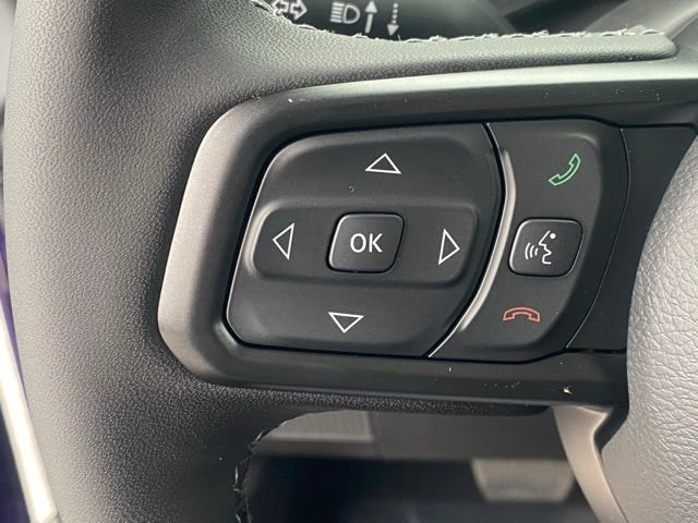 New 2026 Jeep Wrangler Rubicon w/ Safety Group image 17