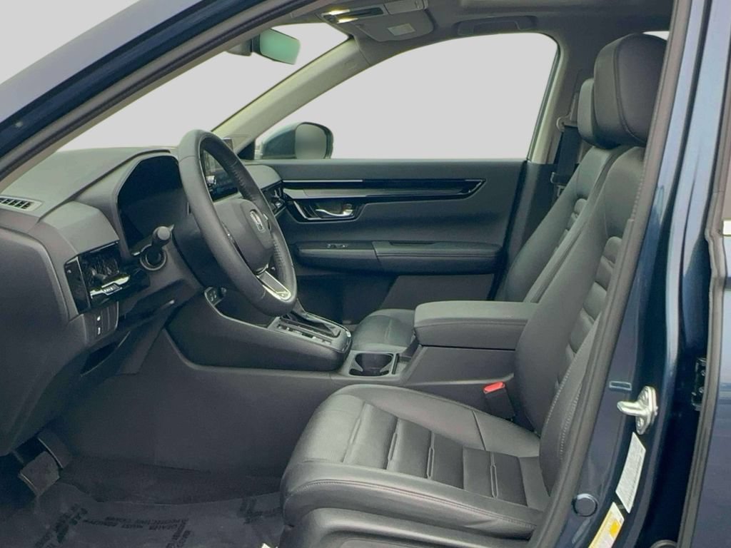 Certified 2024 Honda CR-V EX-L image 13