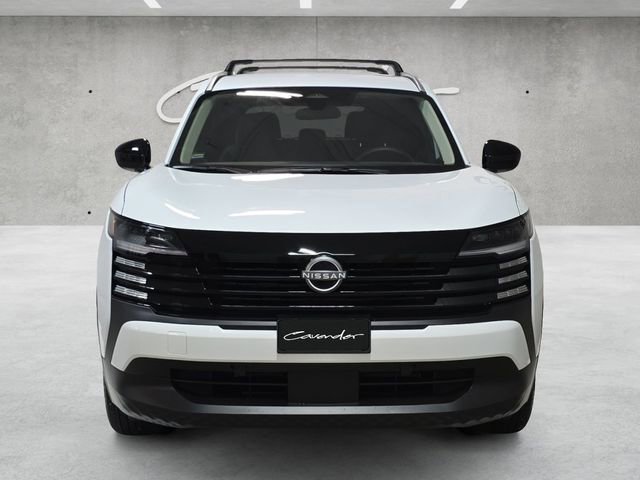 New 2026 Nissan Kicks SV image 18