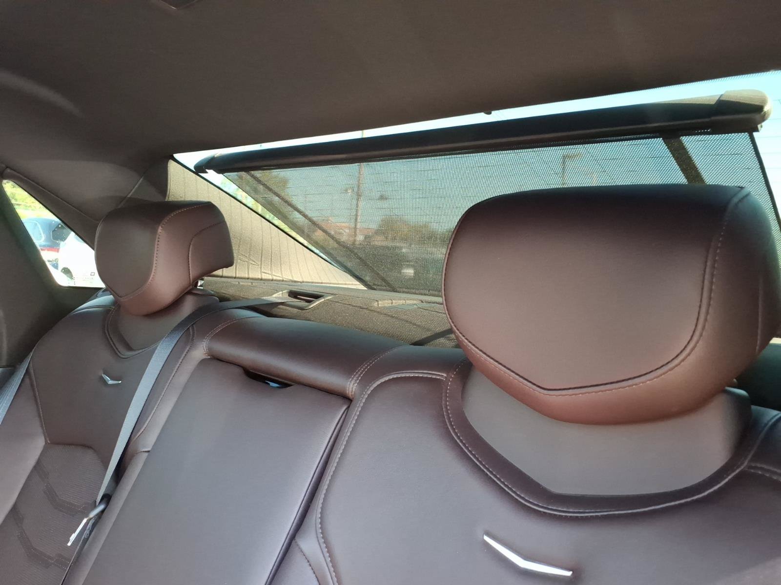 Used 2019 Cadillac CT6 Sport w/ Active Chassis Package 20" AWD/4WD image 20