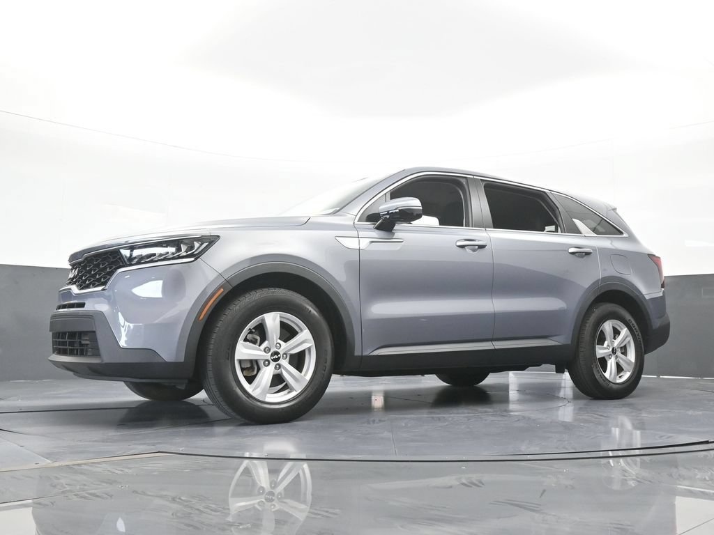 Used 2023 Kia Sorento LX FWD image 55