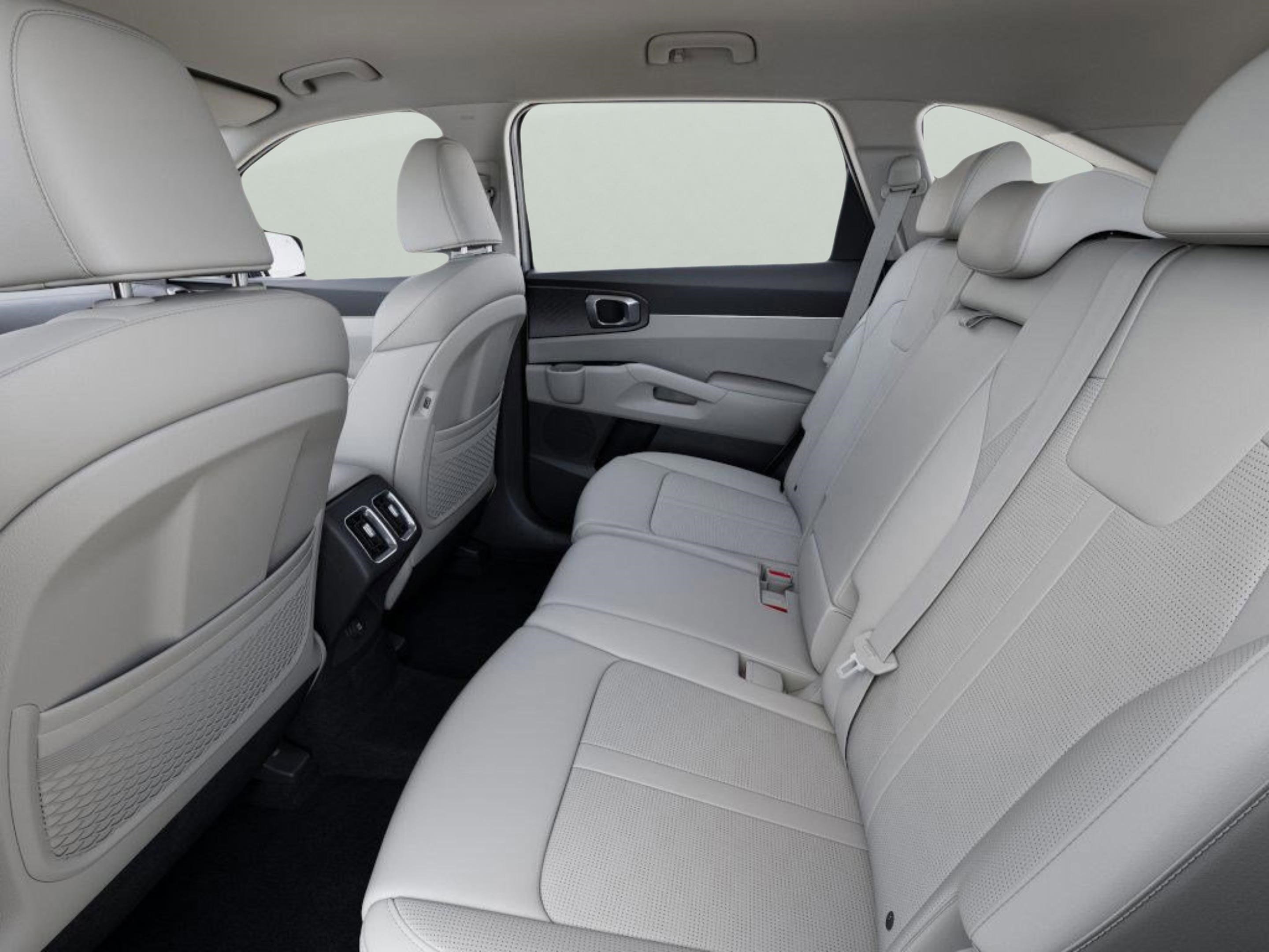 New 2026 Kia Sorento S image 18