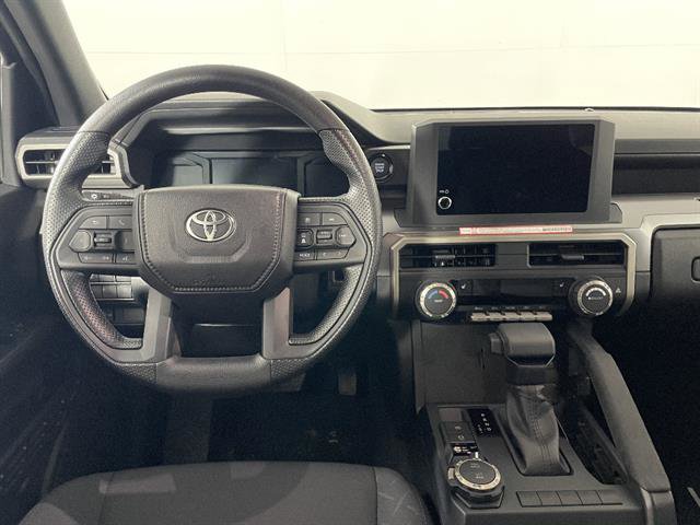 New 2026 Toyota Tacoma SR5 image 11