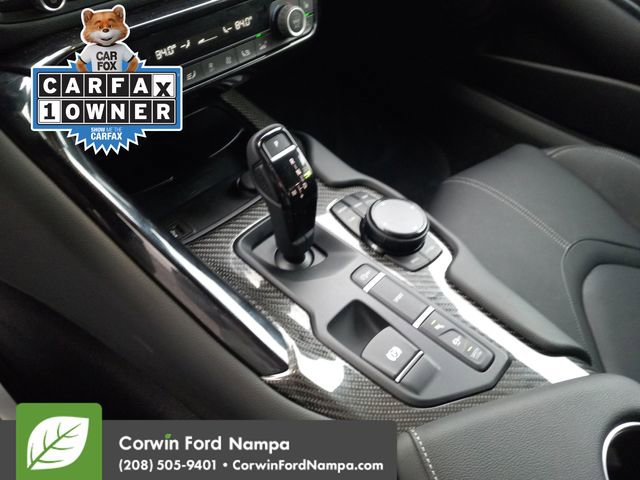 Used 2022 Toyota Supra Premium w/ Driver Assist Package image 18