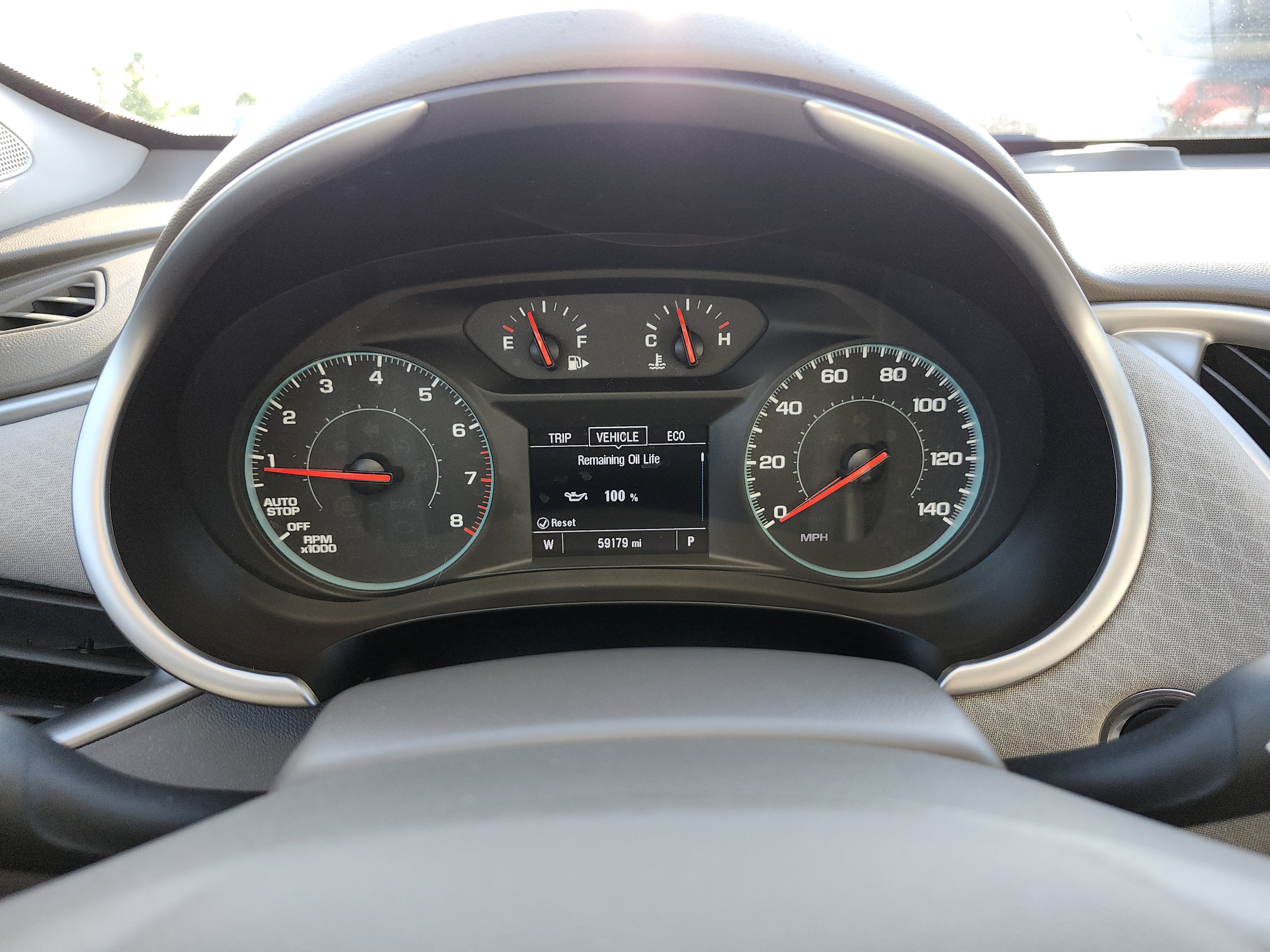 Used 2024 Chevrolet Malibu LT FWD image 29