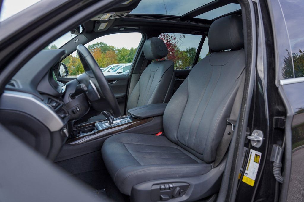 Used 2018 BMW X5 xDrive40e w/ Executive Package image 18