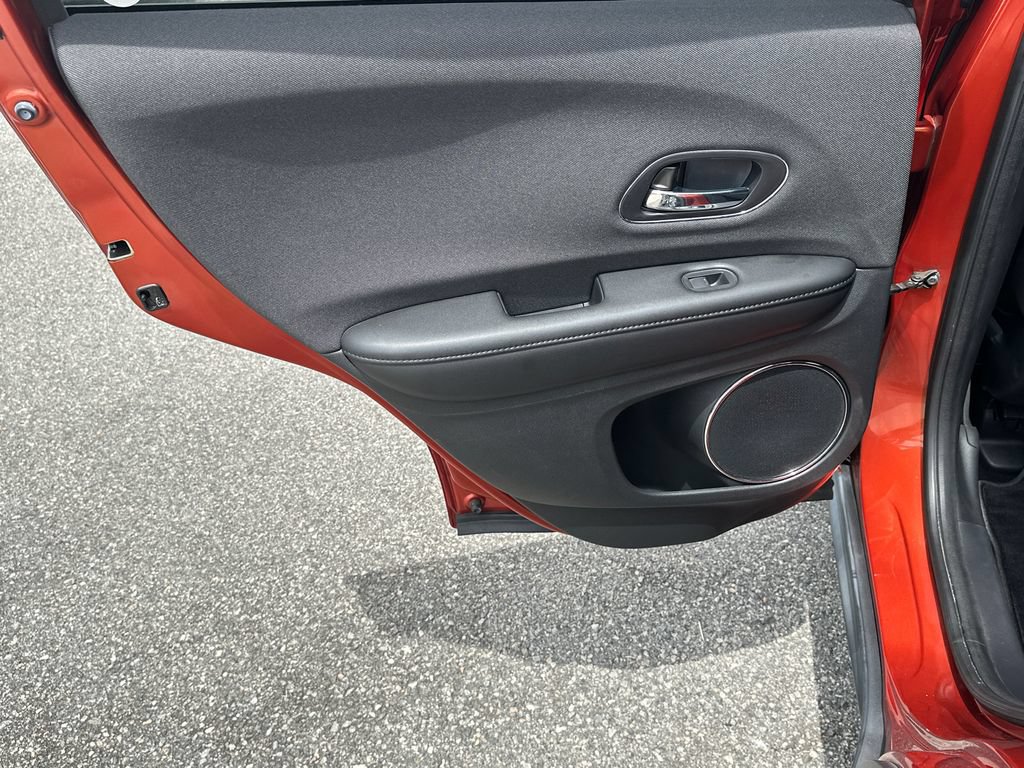 Used 2020 Honda HR-V EX image 21