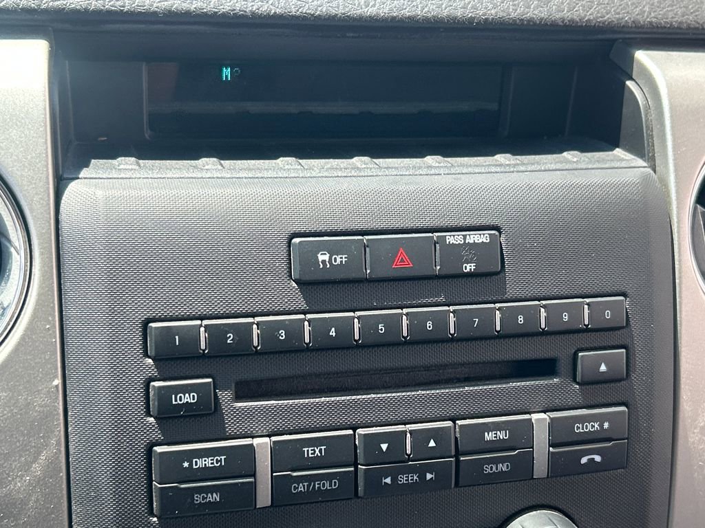 Used 2014 Ford F150 XLT RWD image 10