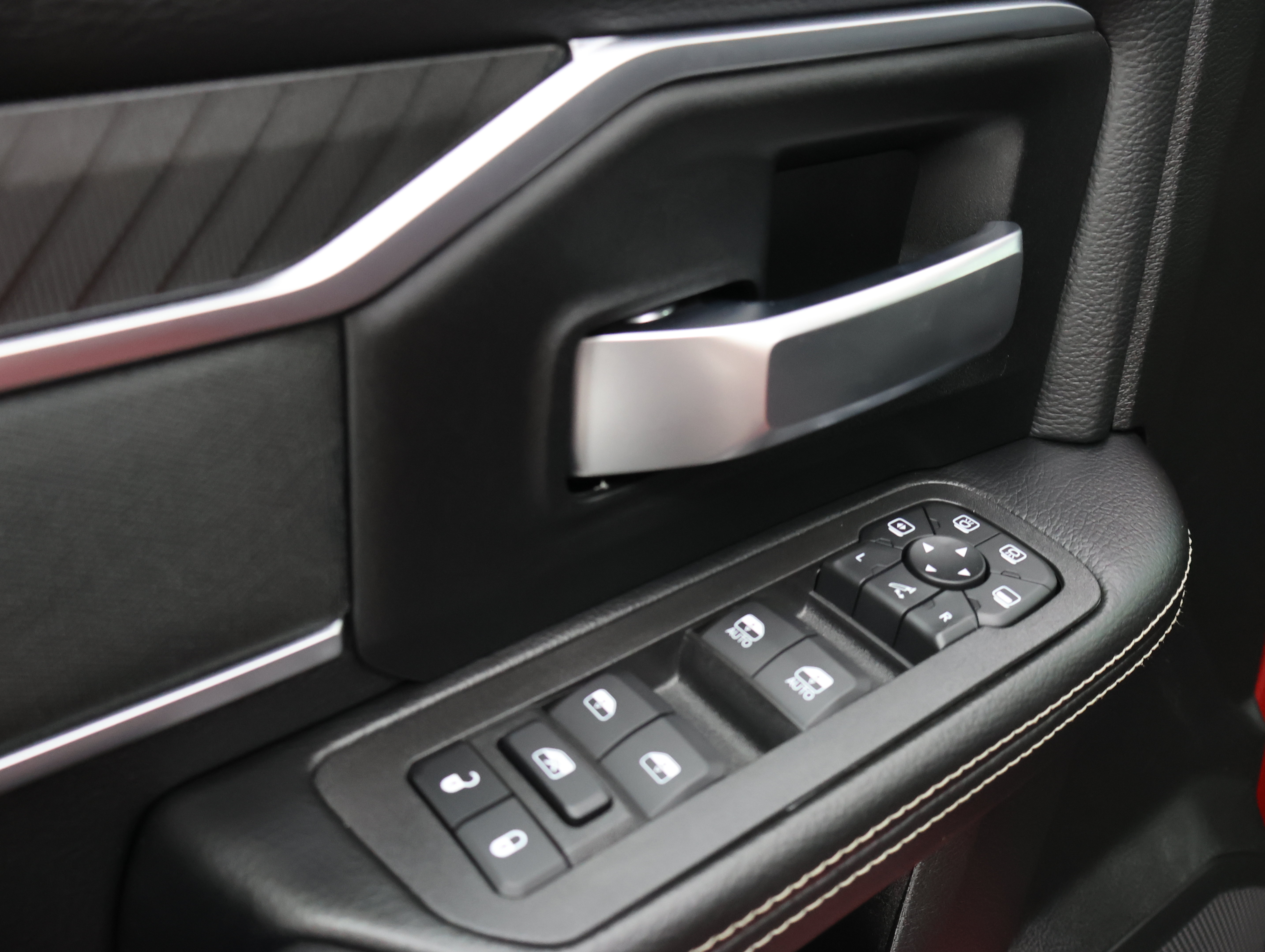 Used 2026 RAM 2500 Big Horn AWD/4WD image 39
