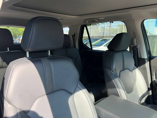 Used 2023 Honda Pilot Touring image 33