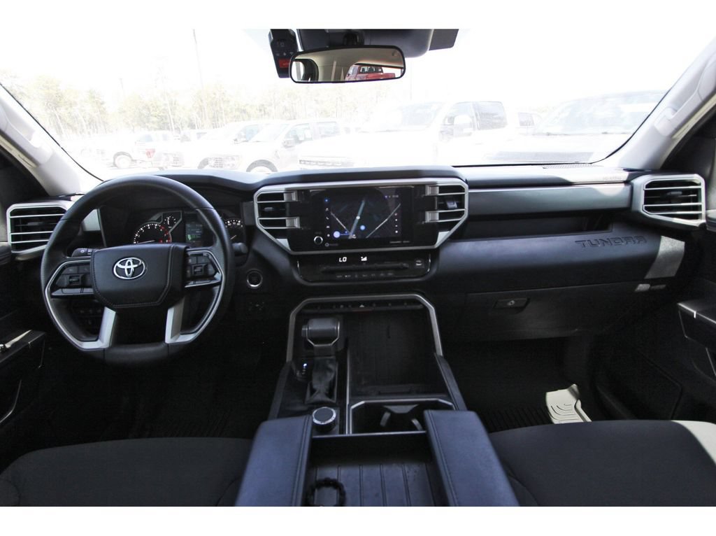 Used 2024 Toyota Tundra SR5 RWD image 12