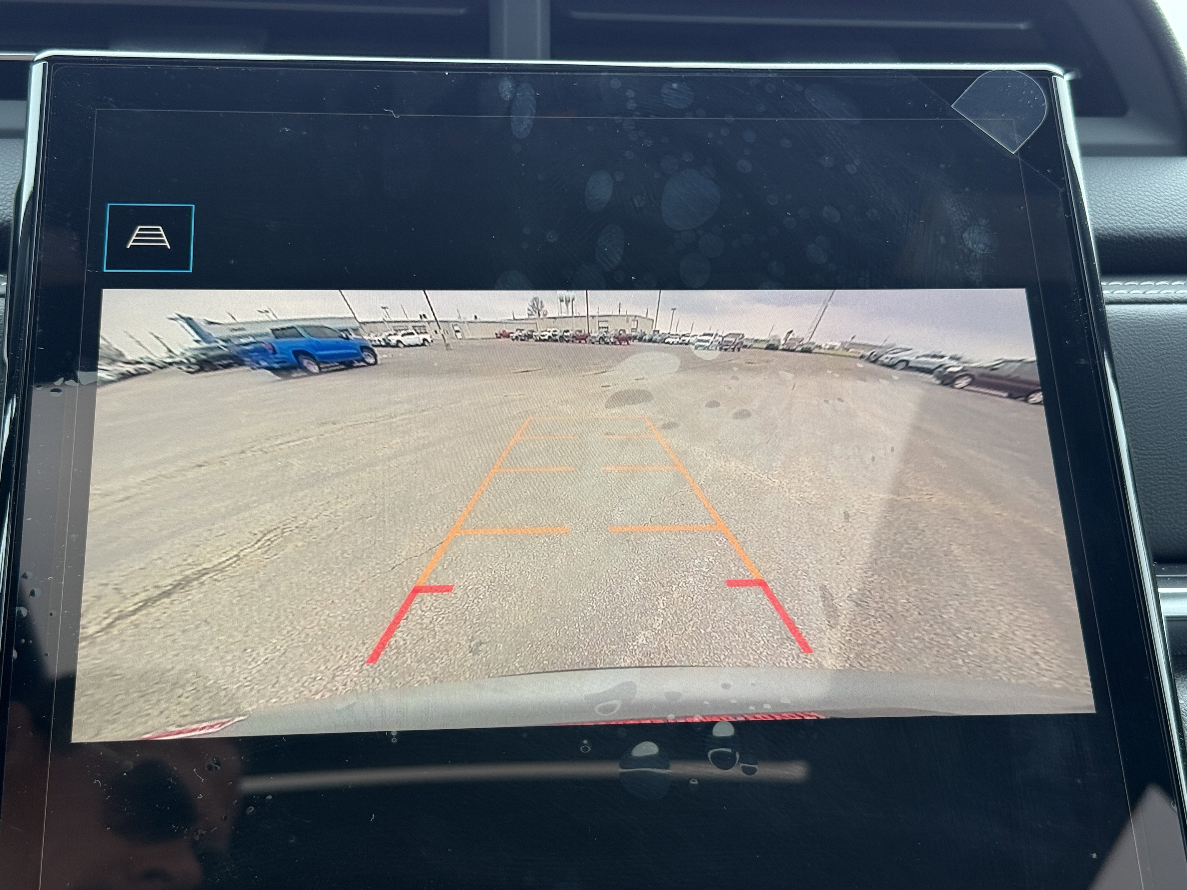 New 2026 GMC Terrain Elevation image 7