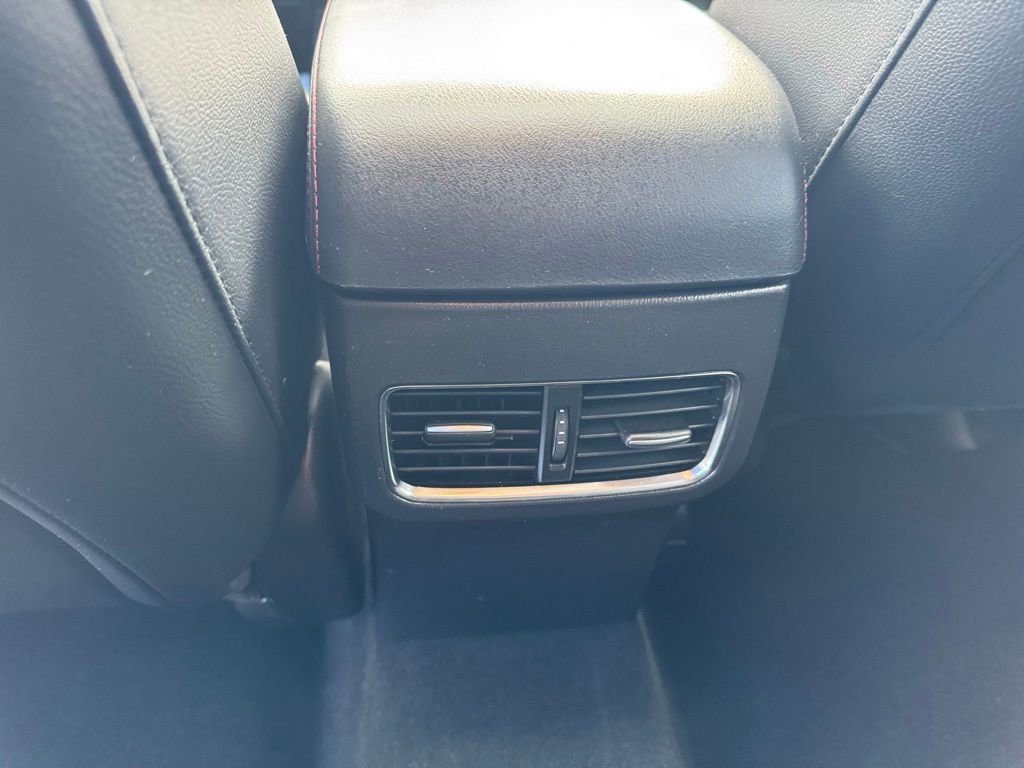 Used 2023 MAZDA CX-5 Carbon Edition image 14