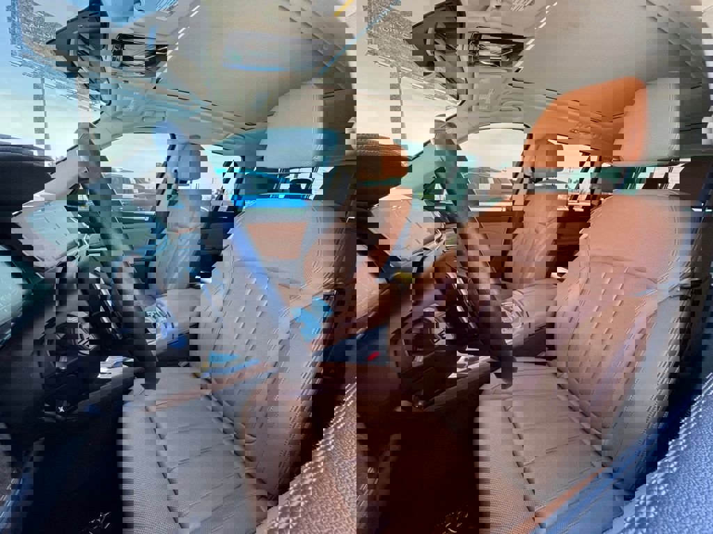 Used 2019 BMW X7 xDrive40i w/ Premium Package image 15