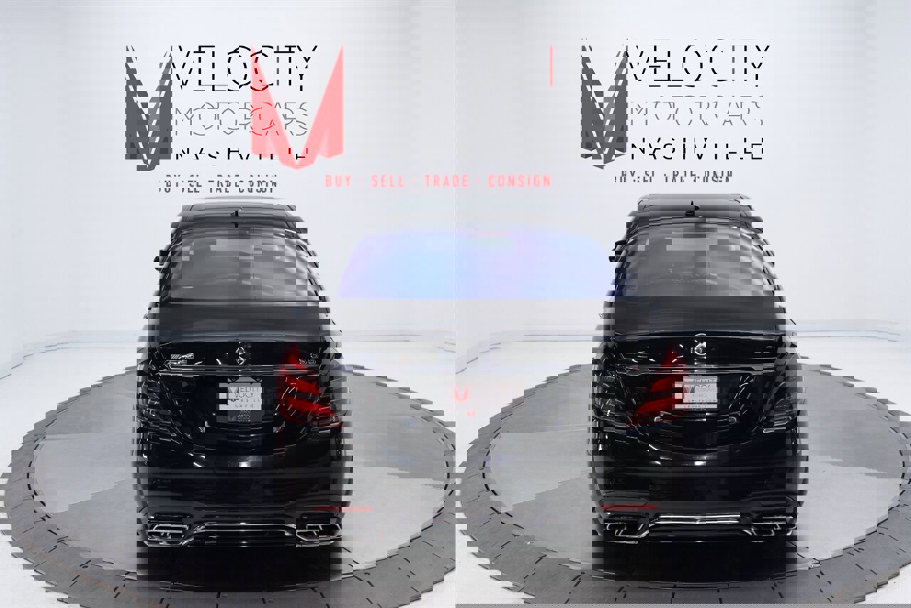 Used 2020 Mercedes-Benz S 65 AMG S 65 AMG® Base image 15