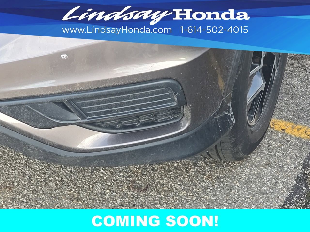 Used 2016 Honda CR-V SE image 3